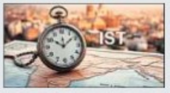 ‘ONE NATION, ONE TIME’: Rules notifiedto make IST common time reference