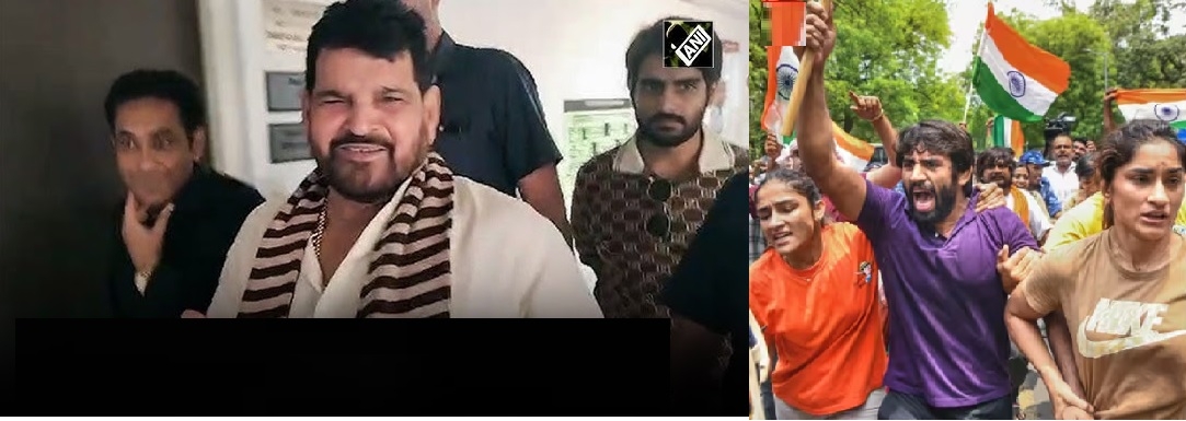 Court acquits Brij Bhushan in sexual harassment case
