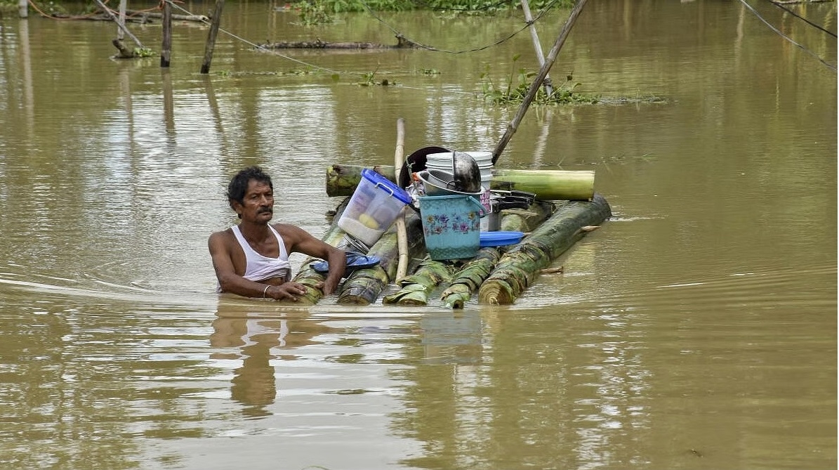 Govt releases 1st tranche of Rs 160 crore 