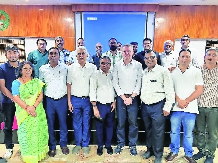 Indo-German Chamber of Comm
