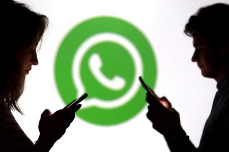 Several WhatsApp users say accounts ‘put under review’