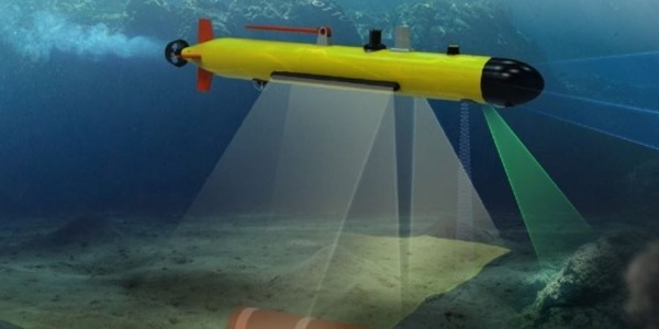 South Korea conducts 1st undersea mine-sweeping trial using ‘AI officer’