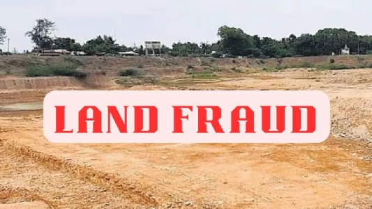 FIR against BMC Corporator, family in alleged Rs 4.39 cr land fraud case