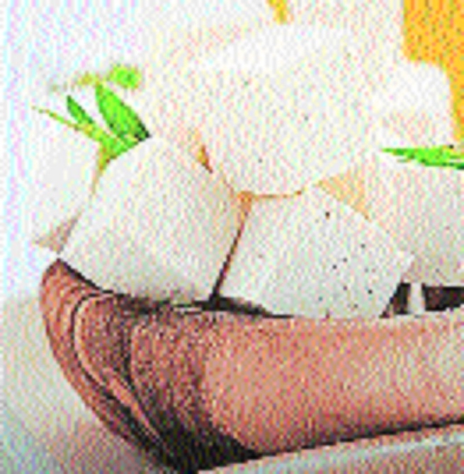 Adulteration concerns  Analogue paneer banned across State for a year 
