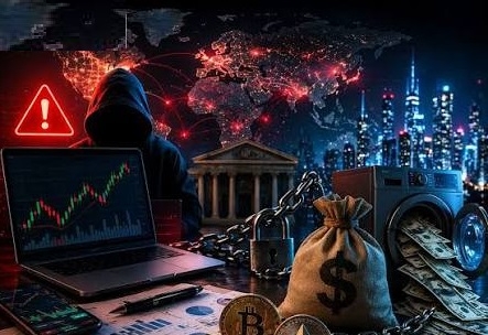Fake ipo investment scam Special Task Force arrests cyber