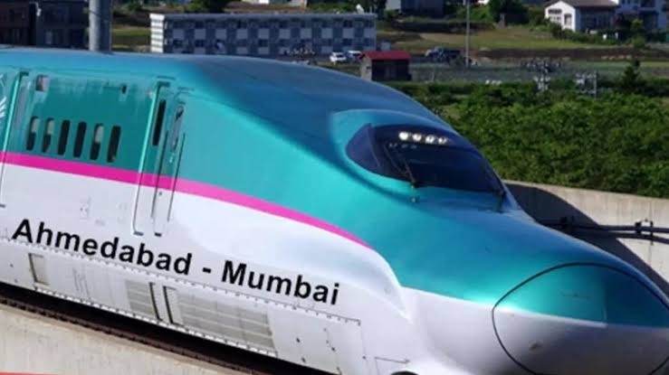 HC clears mangrove felling for Mumbai-Ahmedabad bullet train project