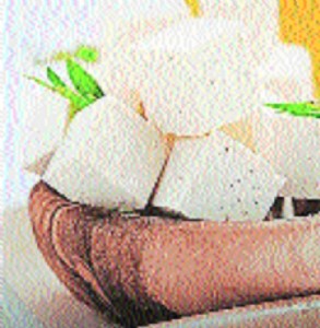 Adulteration concerns Analogue paneer banned across State for a year