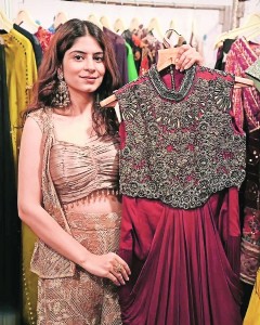 Fashion & lifestyle exhibition ‘RIWAAZZ’ to conclude today