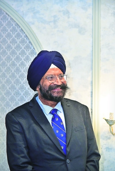 Admissions open for 13th batch of Dr Tejinder Singh Rawals Free 