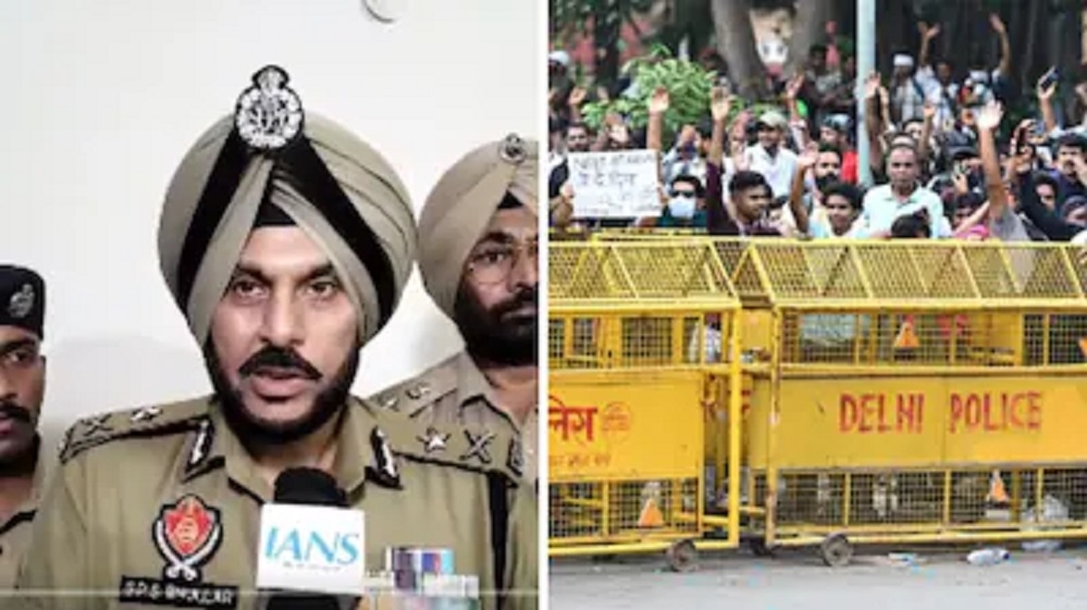 Amritsar Gurpreet Singh Bhullar said