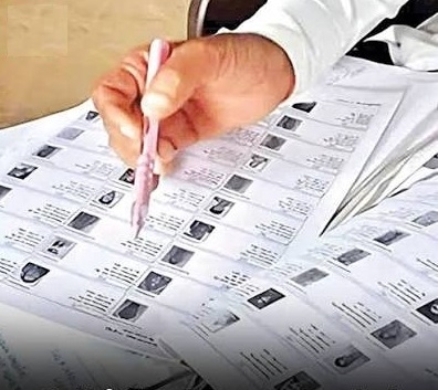ECI directs BLOs to complete SIR process before 17th