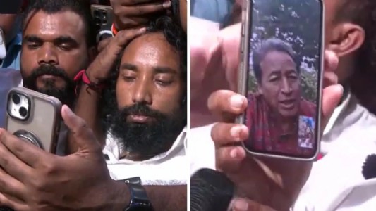 Students’ protest in J’khand intensifies as 5 more join hunger strike