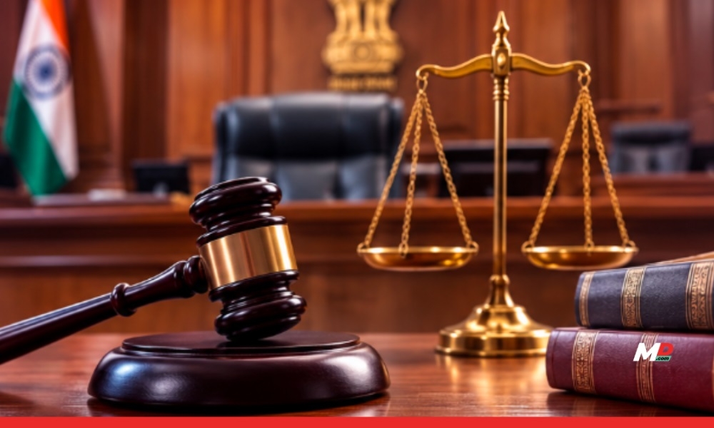 Five special courts to speed up cases under Atrocity Act