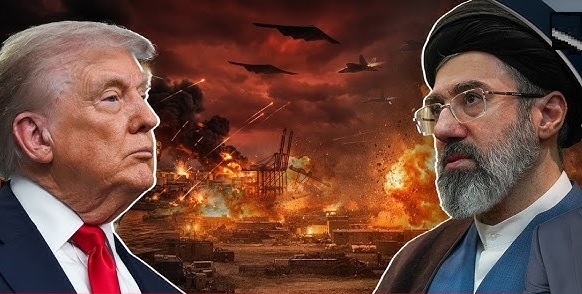 Hormuz deal is close