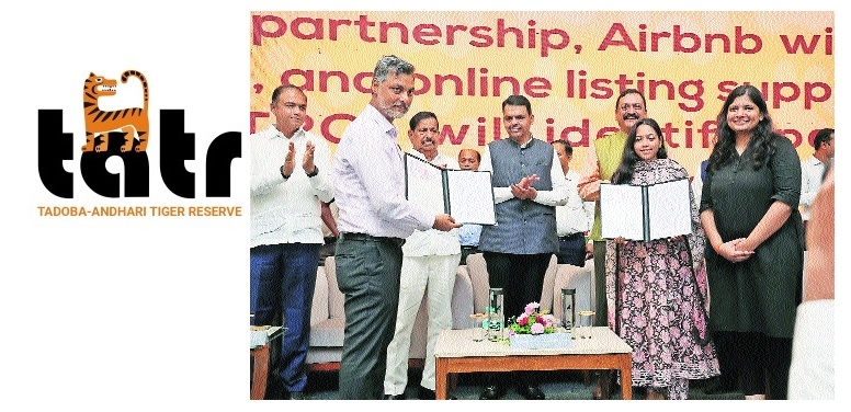 TATR signs MoU with Airbnb to promote 