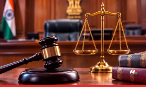 Five special courts to speed up cases under Atrocity Act