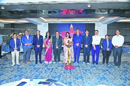 ICAI holds seminar on Audit of Corporate Financial Statements