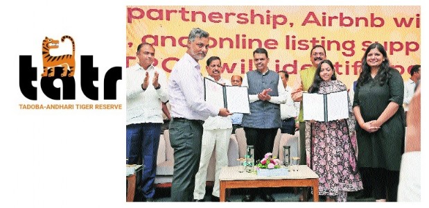 TATR signs MoU with Airbnb to promote homestays in buffer