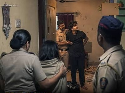 nagpur Instagram kidnapping case