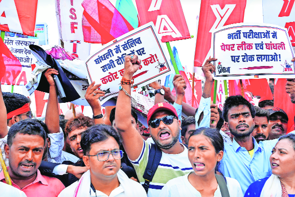 J’khand Govt, delegation