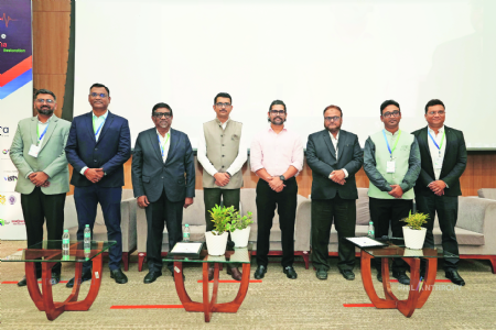 Second Corporate Philanthropy Conclave & Leadership Summit 2026 unites leaders
