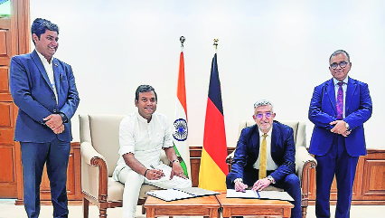MIT-WPU signs MoU