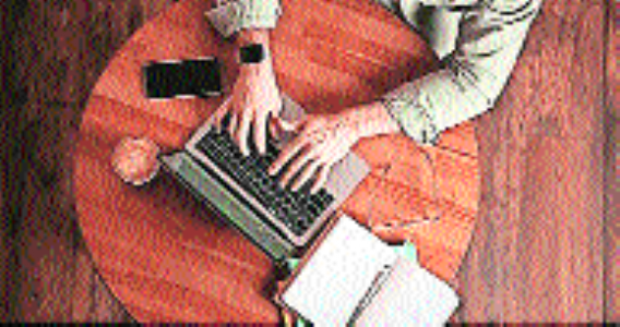 With remote work here to stay, cafes emerging as new workplaces