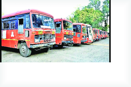 MSRTC revises fares for Madhya Pradesh routes