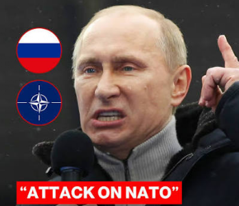 US Intelligence suspects Russian hybrid attacks on NATO countries