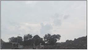 Rain
