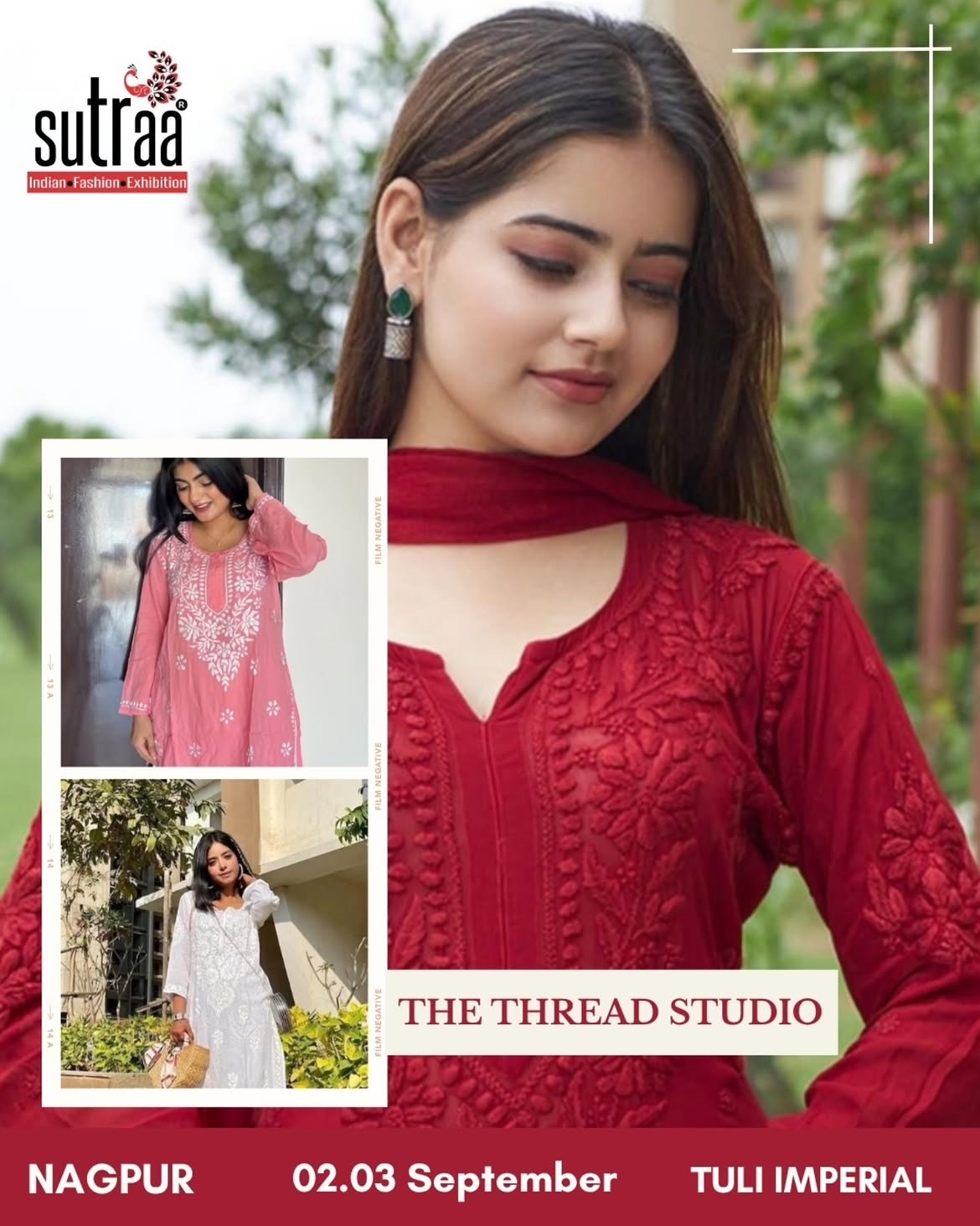 Two-day SUTRAA Fashion 