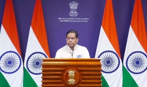 India rejects IWT‘award’ by ‘illegal’Court of Arbitration