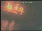 5 Iranian oil tankers