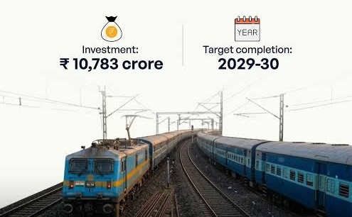 Cabinet approves 3 multitracking projects covering five States