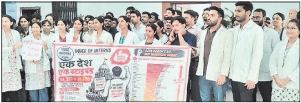 JUDA CALLS OFF STRIKE