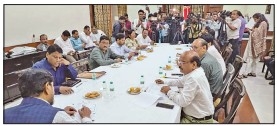 Union Budget 
