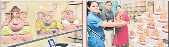 City girl brings back traditional 