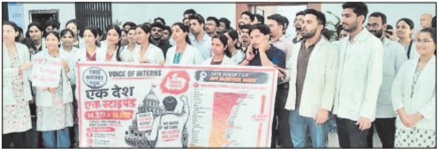 JUDA CALLS OFF STRIKE after Govt’s intervention