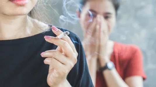 Deaths due to passive smoking in India up 50 pc compared to 1990: Lancet study