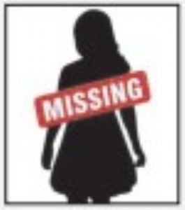 Nine girls, teens reportedMISSING in last 24 hours
