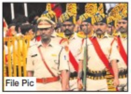 After three years, MP opens 7,500 police constable posts