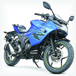 Venus Suzuki announces golden opportunity for 2-wheeler buyers