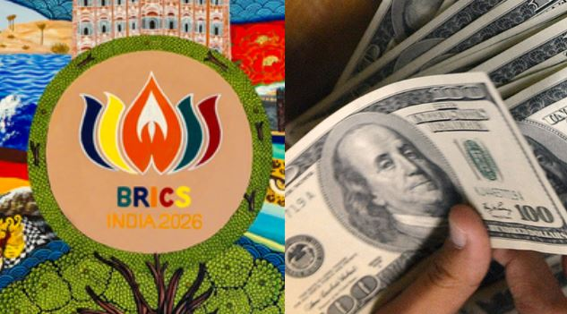 BRICS treads