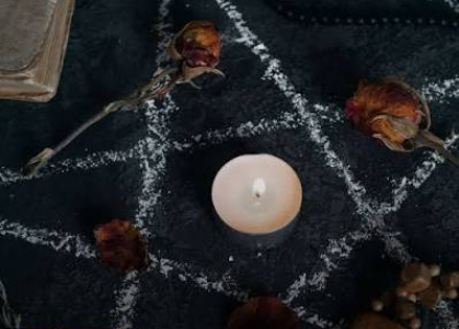 Suspecting black magic,elderly man hacks daughter-in-law to death