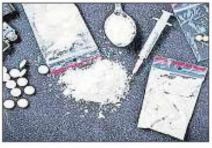 Crime Branch’s ANTI-DRUG offensive: 628 cases, 765 arrests