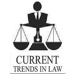 currenttrendinlaw