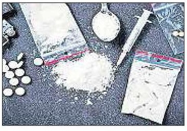 drugs