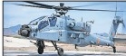 Fuselage for Apache 