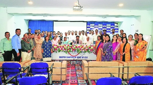 Company Secretary body holds teachers conference
