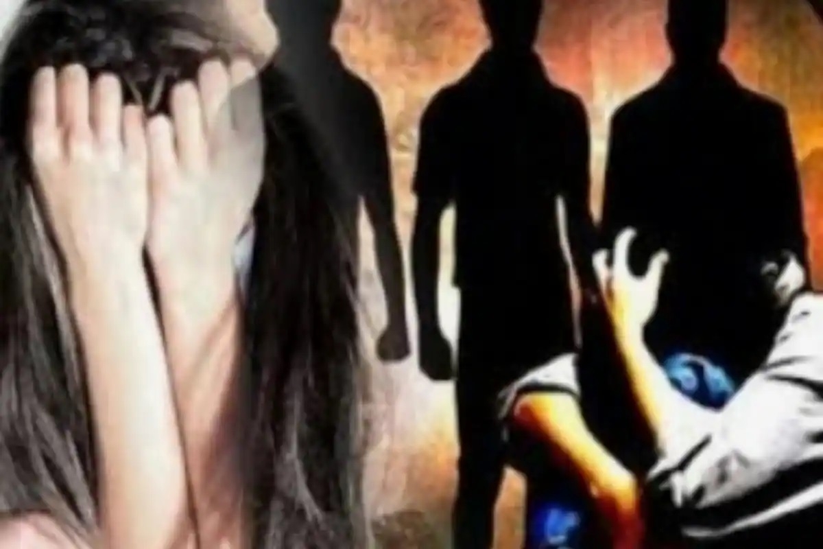 Hyderabad horror Minor girl drugged abducted sexually assaulted by 9 people